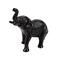 Mind Reader Lucky Wealth Elephant Figurine